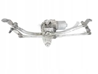 7213275 Механизм стеклоочистителя (трапеция дворников) BMW X3 F25 Арт e9139600, вид 3
