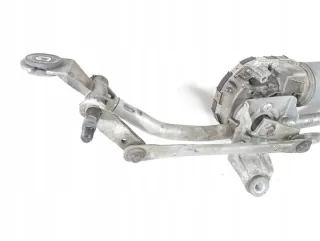 7213275 Механизм стеклоочистителя (трапеция дворников) BMW X3 F25 Арт e9139600, вид 4