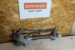 86511FG010 Механизм стеклоочистителя (трапеция дворников) Subaru Impreza 3 Арт e9140230, вид 1