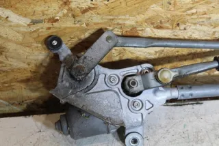 86511FG010 Механизм стеклоочистителя (трапеция дворников) Subaru Impreza 3 Арт e9140230, вид 3