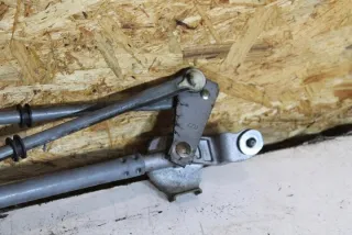 86511FG010 Механизм стеклоочистителя (трапеция дворников) Subaru Impreza 3 Арт e9140230, вид 5