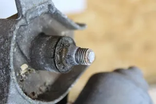 86511FG010 Механизм стеклоочистителя (трапеция дворников) Subaru Impreza 3 Арт e9140230, вид 7