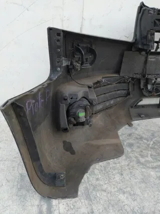8T0807437D Бампер передний Audi A5 (S5,RS5) 1 Арт e9141246, вид 14