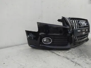 8T0807437D Бампер передний Audi A5 (S5,RS5) 1 Арт e9141246, вид 7