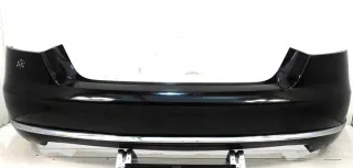 4H0807511 Бампер задний Audi A8 D4 (S8) Арт e9141321, вид 1