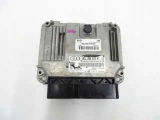 03L906018HT Блок управления двигателем Audi A4 B8 Арт e9141558, вид 1