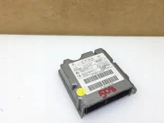 9677910680 Блок AirBag Peugeot 508 Арт e9141818, вид 1