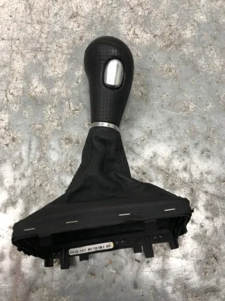 8K1713139E Ручка кулисы КПП Audi A4 B8 Арт e9141842, вид 2