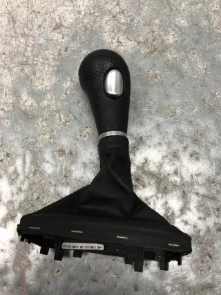 8K1713139E Ручка кулисы КПП Audi A4 B8 Арт e9141844, вид 2