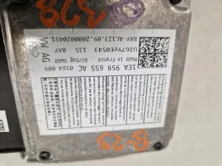1ea959655ac Блок AirBag Volkswagen Golf 8 Арт e9141997, вид 3