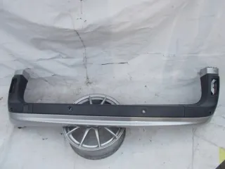 8200436722 Бампер задний Mercedes Citan W415 Арт e9142128, вид 1