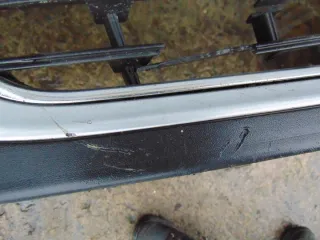 3C0807221 3AA807221 Бампер передний Volkswagen Passat B6 Арт e9143055, вид 8