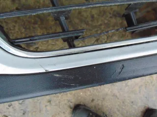 3C0807221 3AA807221 Бампер передний Volkswagen Passat B6 Арт e9143055, вид 9