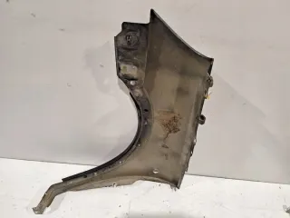 AVN8875 Крыло переднее правое Opel Corsa C Арт e9144630, вид 5