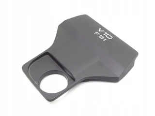 4S0103926D Декоративная крышка двигателя Audi R8 2 Арт e9144894, вид 1
