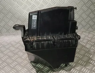 GX63-9600-BC GX639600BC GX63-9600-BE GX639600BE GX73-9H736-CA GX739H736CA Корпус воздушного фильтра Jaguar F-Pace Арт e9145581, вид 4