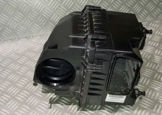 GX63-9600-BC GX639600BC GX63-9600-BE GX639600BE GX73-9H736-CA GX739H736CA Корпус воздушного фильтра Jaguar F-Pace Арт e9145581, вид 8