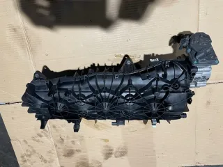 B58B30B 8647977 Коллектор впускной BMW X3 G01 Арт e9145863, вид 1