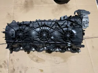 B58B30B 8647977 Коллектор впускной BMW X3 G01 Арт e9145863, вид 2
