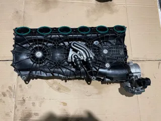 B58B30B 8647977 Коллектор впускной BMW X3 G01 Арт e9145863, вид 3