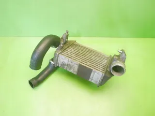 8E0145805G Интеркулер Audi A4 B6 Арт e9145894, вид 1