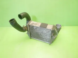 8E0145805G Интеркулер Audi A4 B6 Арт e9145894, вид 12