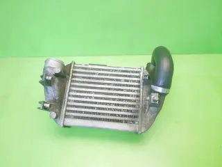 8E0145805G Интеркулер Audi A4 B6 Арт e9145894, вид 3