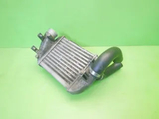 8E0145805G Интеркулер Audi A4 B6 Арт e9145894, вид 4