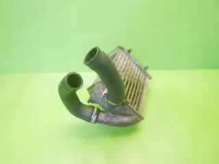 8E0145805G Интеркулер Audi A4 B6 Арт e9145894, вид 6