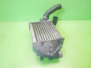 8E0145805G Интеркулер Audi A4 B6 Арт e9145894, вид 8