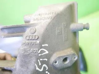 8E0145805G Интеркулер Audi A4 B6 Арт e9145894, вид 10