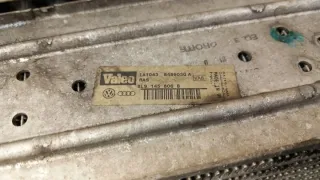 8L9145806A Интеркулер Audi TT 1 Арт e9145925, вид 3