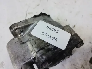 504225167 71790901 71793071 504088697 7682955133 7682955139 Насос гидроусилителя руля Fiat Ducato 3 Арт e9146195, вид 7