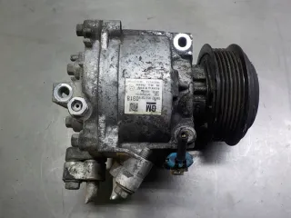 AKT200A415A Компрессор кондиционера Daihatsu Move Gran Арт e9146497