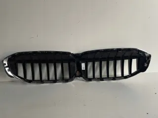 8075665 Решетка радиатора BMW 3 G20/G21 Арт e9148130, вид 2
