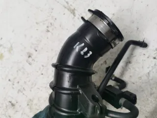 165750001R Гофра инжектора Renault Scenic 3 Арт e9148331, вид 4