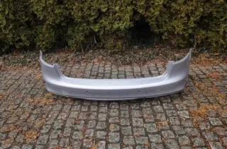 8k9807511n Бампер задний Audi S4 B8 Арт e9149098