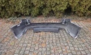 8k9807511n Бампер задний Audi S4 B8 Арт e9149098, вид 5