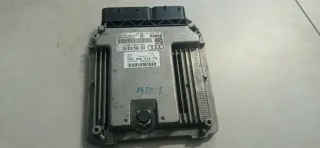 03G906016FQ Блок управления двигателем Audi A4 B7 Арт e9149284, вид 1