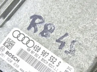 4S0907552S Блок управления двигателем Audi R8 2 Арт e9149320, вид 5