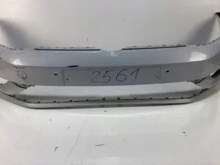 5G0807221FL Бампер передний Volkswagen Golf 7 Арт e9150204, вид 3