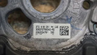 3T0419091AH Руль Skoda Superb 2 Арт e9150509, вид 16