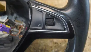 3T0419091AH Руль Skoda Superb 2 Арт e9150509, вид 9