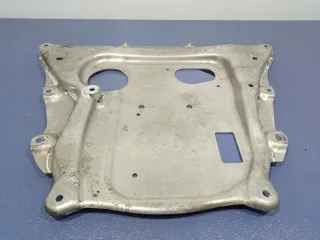 6878069 Декоративная крышка двигателя BMW X5 G05  Арт e9151653, вид 2