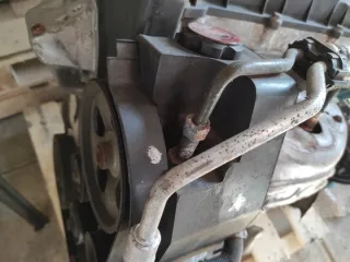 9636868880 26079836 Насос гидроусилителя руля Peugeot 206 1 Арт e9153107, вид 1