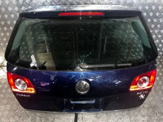 PASSATB6 Крышка багажника (дверь 3-5) Volkswagen Passat B6 Арт e9154269, вид 1