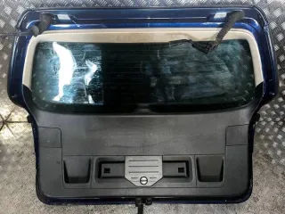 PASSATB6 Крышка багажника (дверь 3-5) Volkswagen Passat B6 Арт e9154269, вид 3