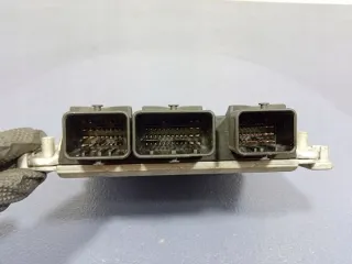 9644506280 Блок управления двигателем Citroen C5 1 Арт e9154551, вид 4