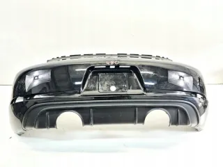 982807421AFFF 982807983F Бампер задний Porsche Boxster 982 Арт e9154923, вид 1