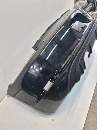982807421AFFF 982807983F Бампер задний Porsche Boxster 982 Арт e9154923, вид 3